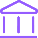 Collaborate with Leading Banks and Fintechs Icon