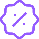 Lower Your Customer Acquisition Costs Icon